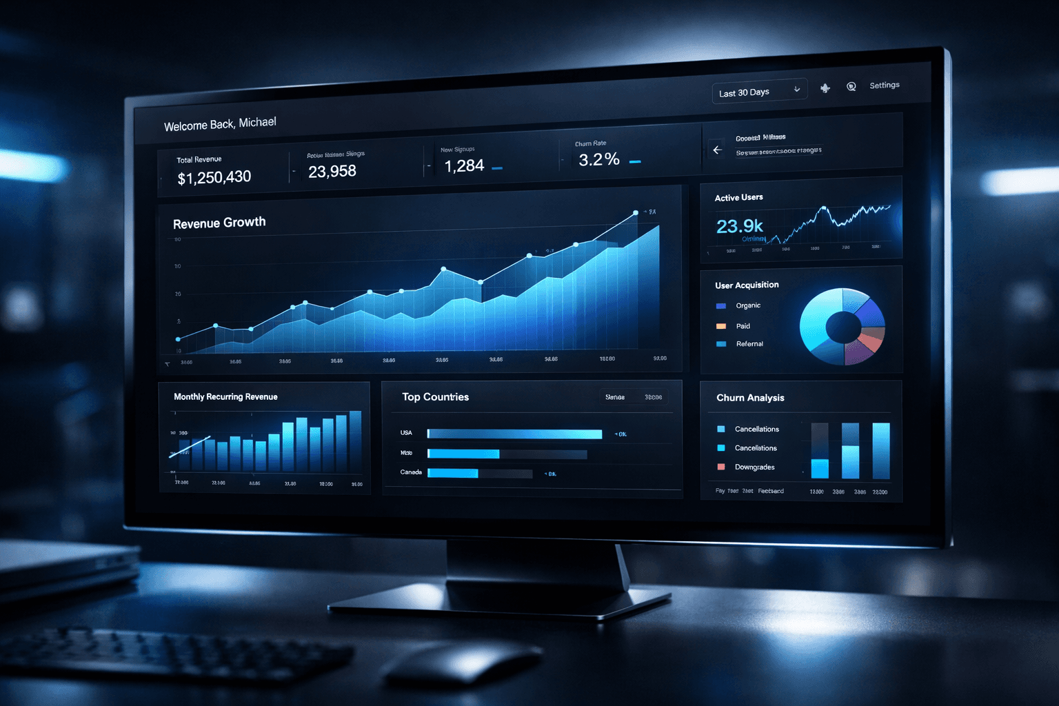 TechStart Platform - TechStart Inc.