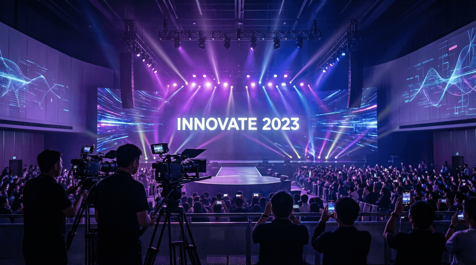 Innovate Conference - InnovateLab