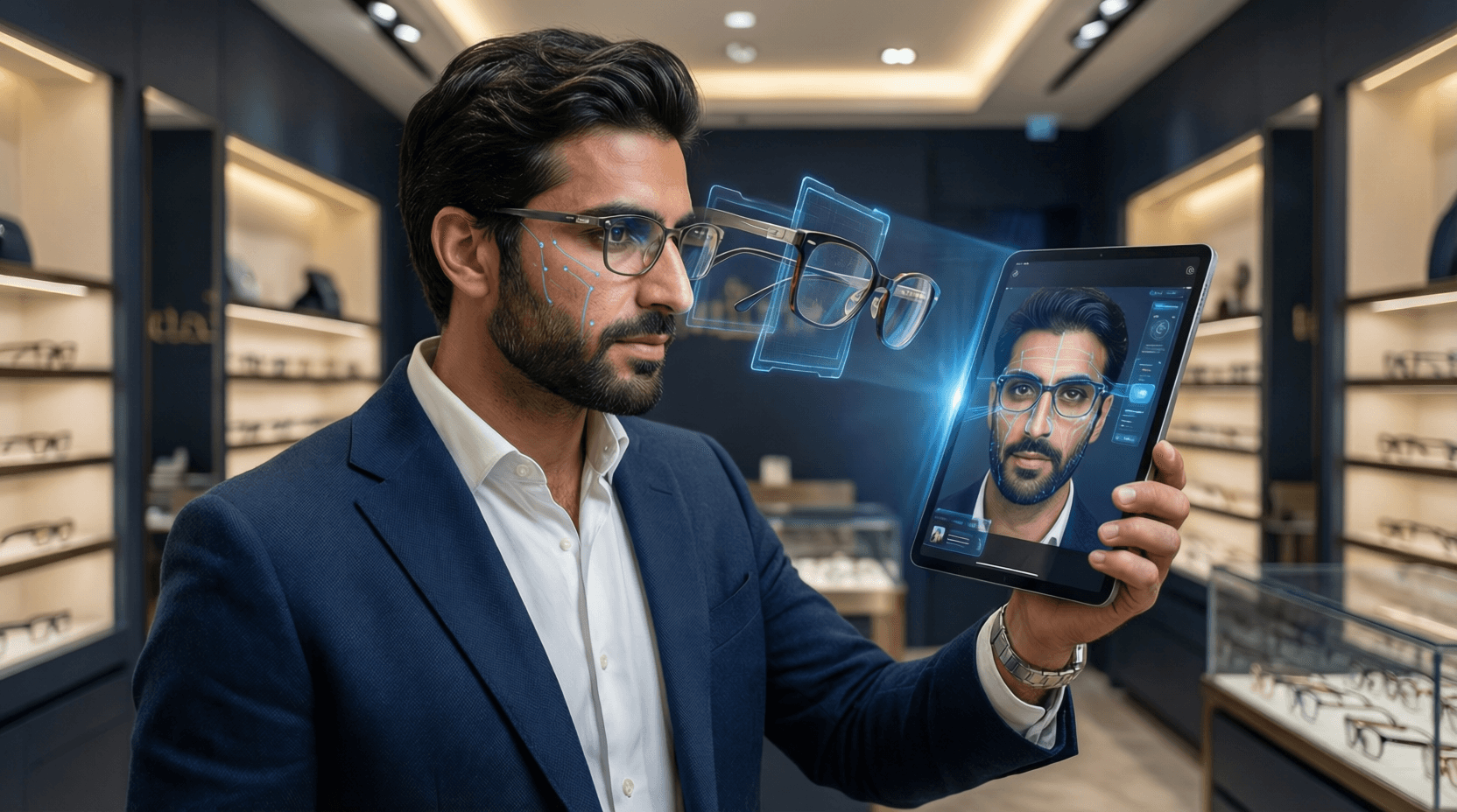 Malik Optics - Malik Optics LLC