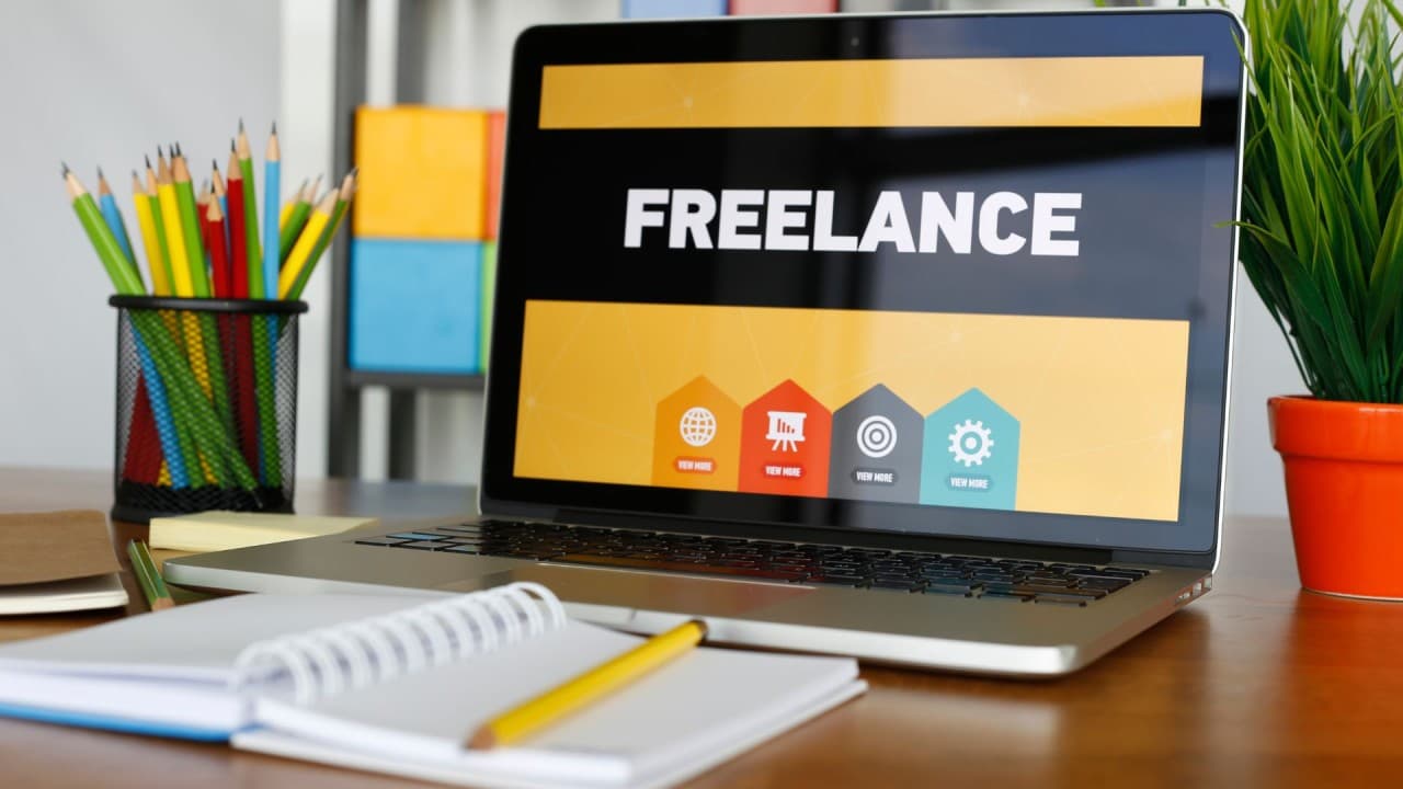 Freelance Setups