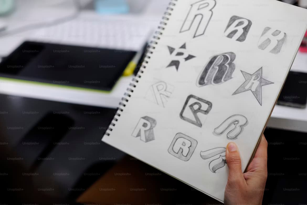 Logo Design