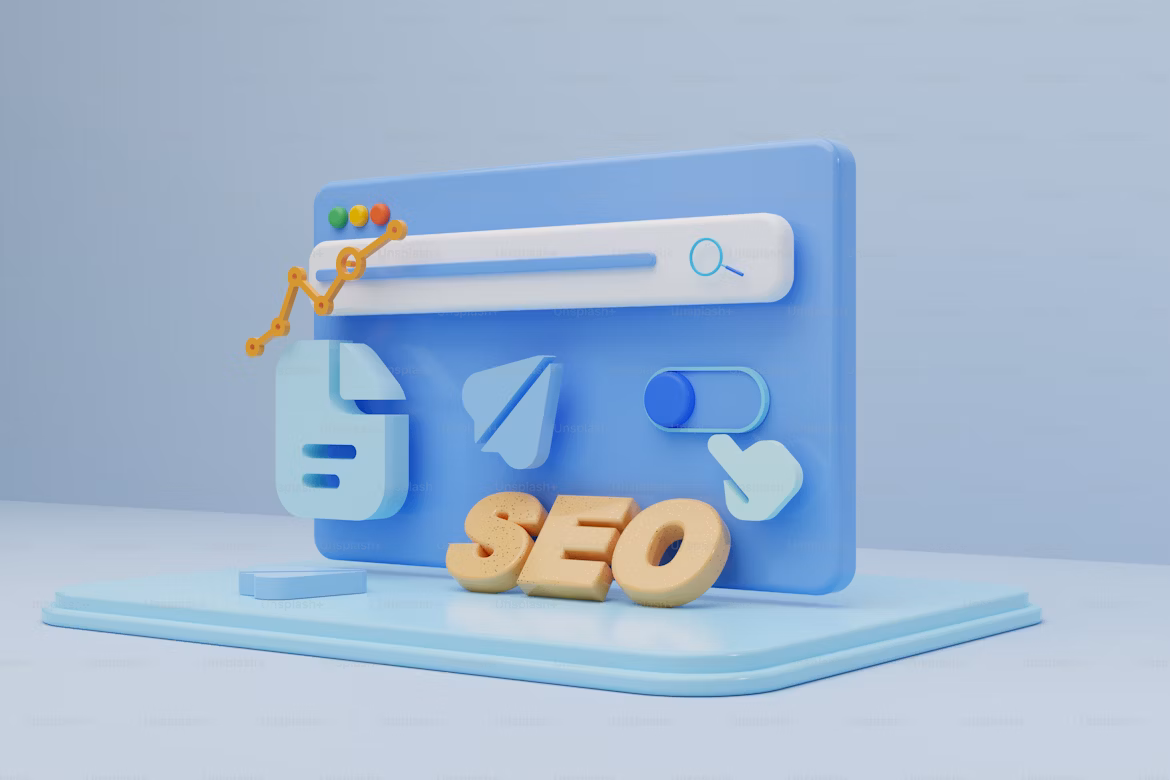 SEO Optimization